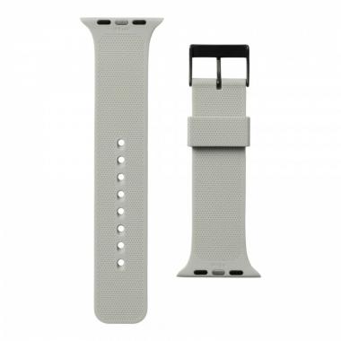UAG Apple Watch 45/44/42mm - [U] DOT W-Grey