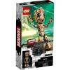 LEGO Конструктор Super Heroes Я є Грут