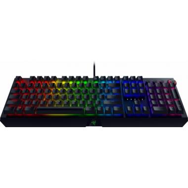 Razer BlackWidow Elite (Yellow Switch) - Russian Layout