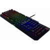 Razer BlackWidow Elite (Yellow Switch) - Russian Layout