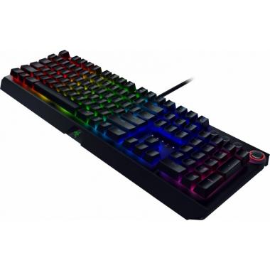 Razer BlackWidow Elite (Yellow Switch) - Russian Layout