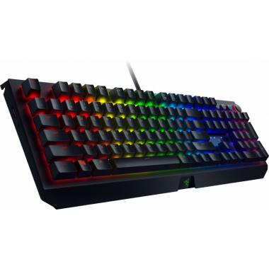 Razer BlackWidow Elite (Yellow Switch) - Russian Layout