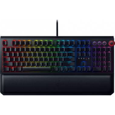 Razer BlackWidow Elite (Yellow Switch) - Russian Layout