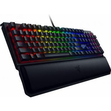 Razer BlackWidow Elite (Yellow Switch) - Russian Layout