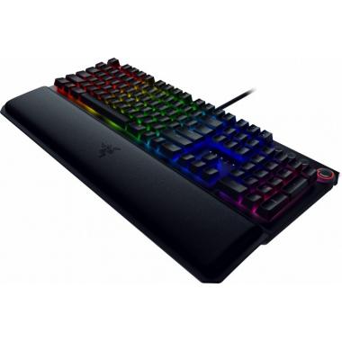 Razer BlackWidow Elite (Yellow Switch) - Russian Layout
