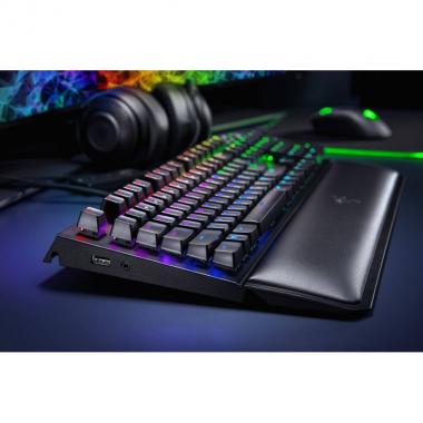 Razer BlackWidow Elite (Yellow Switch) - Russian Layout