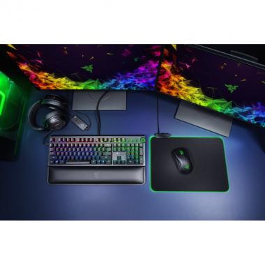 Razer BlackWidow Elite (Yellow Switch) - Russian Layout