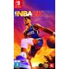 Games Software NBA 2K23 (Switch)