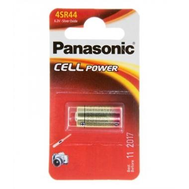 Panasonic 4SR 44EL BLI1
