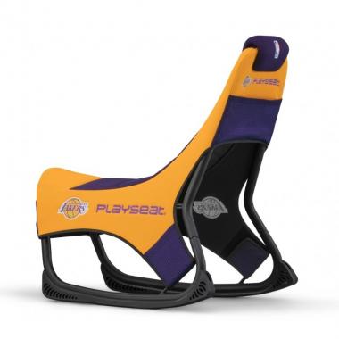 Playseat Консольне крісло Champ NBA Edition - LA Lakers