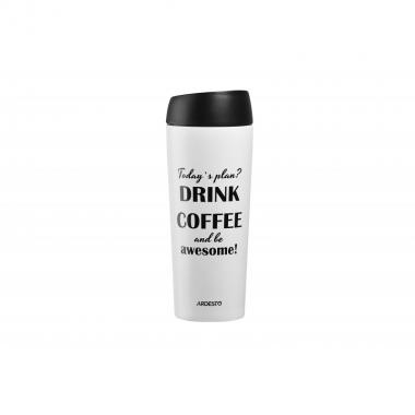 ARDESTO Coffee time thermal mug[Awesome]