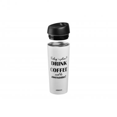 ARDESTO Coffee time thermal mug[Awesome]