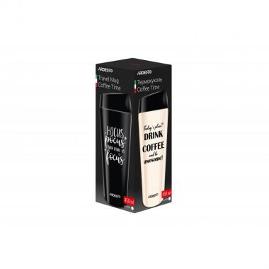ARDESTO Coffee time thermal mug[Awesome]