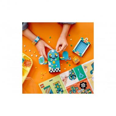 LEGO Конструктор DOTS Великий набір «Літній настрій» 41937