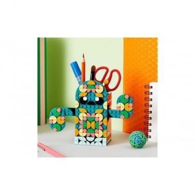 LEGO Конструктор DOTS Великий набір «Літній настрій» 41937