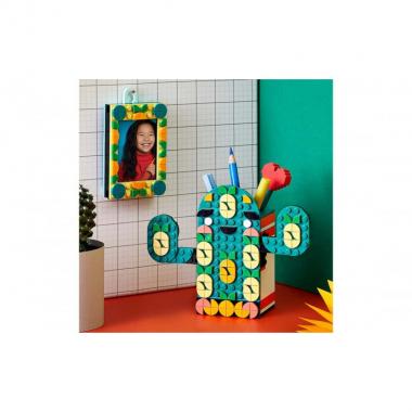 LEGO Конструктор DOTS Великий набір «Літній настрій» 41937