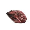 Trust Миша GXT107 IZZA WL Black