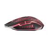 Trust Миша GXT107 IZZA WL Black