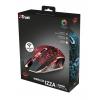 Trust Миша GXT107 IZZA WL Black