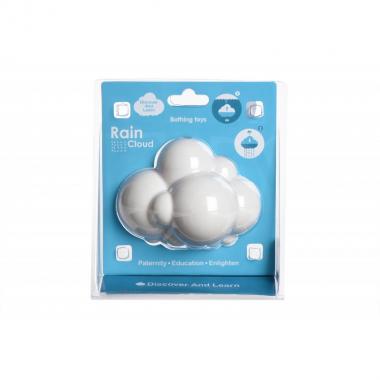 Same Toy Игрушка для купания Дождевая туча