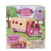 Li`l Woodzeez Playset - Happy Сamper