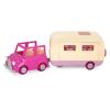 Li`l Woodzeez Playset - Happy Сamper