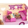 Li`l Woodzeez Playset - Happy Сamper
