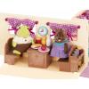 Li`l Woodzeez Playset - Happy Сamper