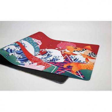 Varmilo Mouse Pad Peony Desk Mat XL (900х400х3mm)