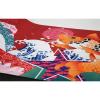 Varmilo Mouse Pad Peony Desk Mat XL (900х400х3mm)