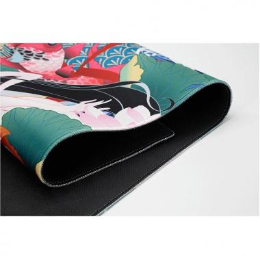 Varmilo Mouse Pad Peony Desk Mat XL (900х400х3mm)