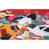 Varmilo Mouse Pad Peony Desk Mat XL (900х400х3mm)