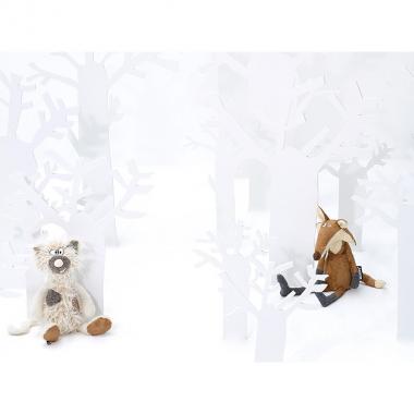 sigikid Beasts Кіт (35 см)