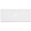 HP Клавіатура 350 Compact Multi-Device BT UKR white