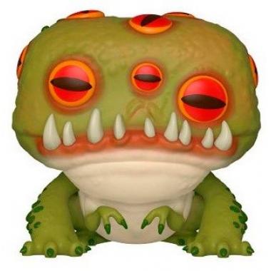 Funko Колекційна фігурка Funko POP! Vinyl: Games: Fallout 76: Radtoad 39043