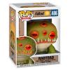 Funko Колекційна фігурка Funko POP! Vinyl: Games: Fallout 76: Radtoad 39043
