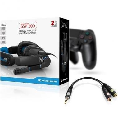 Sennheiser GSP 300 3.5mm