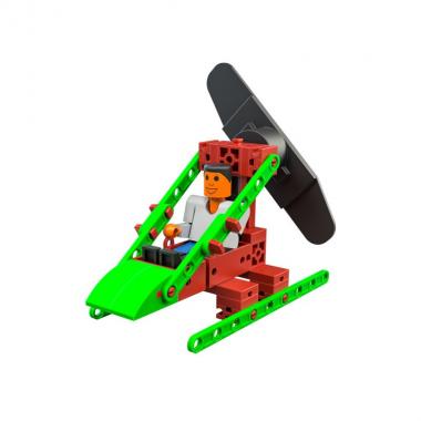 fischertechnik ADVANCED Solar