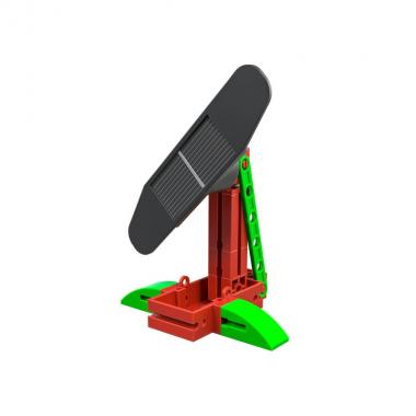 fischertechnik ADVANCED Solar