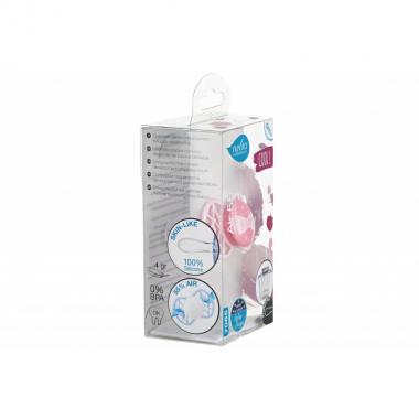 Nuvita Пустушка Air55 Cool 0m+ симетрична[NV7065RQ]
