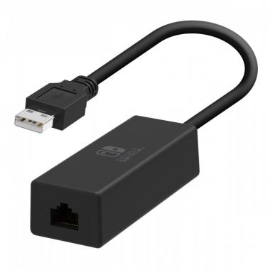 Hori Nintendo Switch LAN Adapter