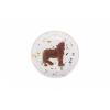 goki Bouncing ball Reddish horse