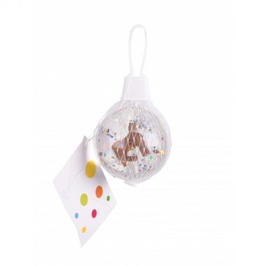 goki Bouncing ball Reddish horse