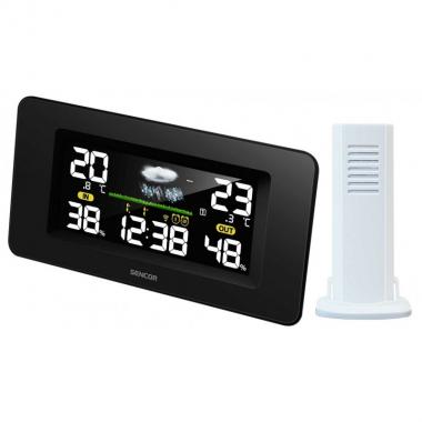 Sencor Weather Station SWS 5270