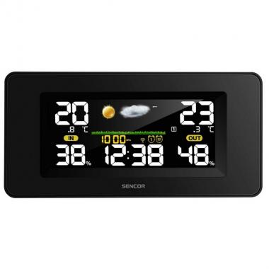 Sencor Weather Station SWS 5270