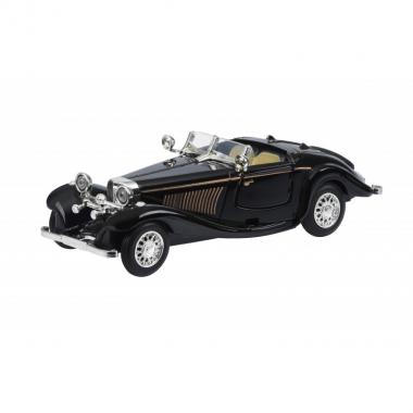 Same Toy Vintage Car (black)