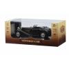 Same Toy Vintage Car (black)