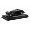Same Toy Vintage Car (black)