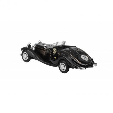 Same Toy Vintage Car (black)