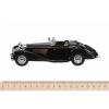 Same Toy Vintage Car (black)